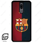 قاب گوشی هوآوی میت 10 لایت (Huawei Mate 10 Lite ) طرح ورزشی کد 2142