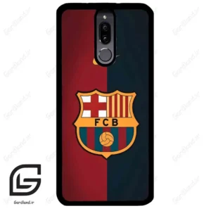 قاب گوشی هوآوی میت 10 لایت (Huawei Mate 10 Lite ) طرح ورزشی کد 2142