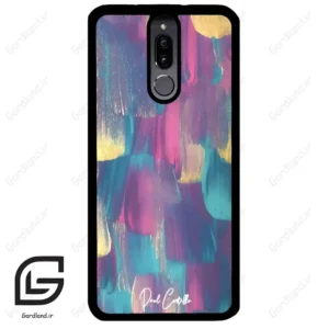 قاب گوشی هوآوی میت 10 لایت (Huawei Mate 10 Lite ) طرح فانتزی کد 2146