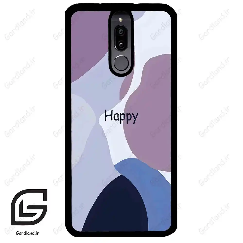 قاب گوشی هوآوی میت 10 لایت (Huawei Mate 10 Lite ) طرح ساده کد 2148