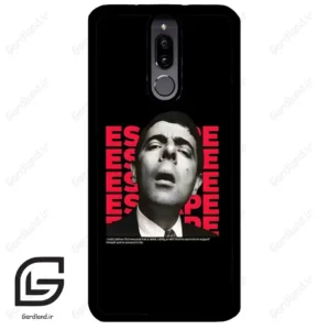 قاب گوشی هوآوی میت 10 لایت (Huawei Mate 10 Lite ) طرح مستربین کد 2151