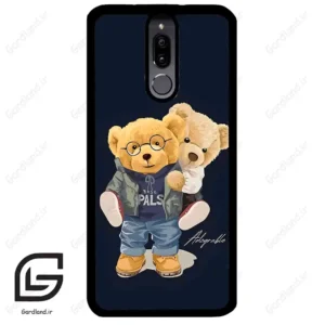 قاب گوشی هوآوی میت 10 لایت (Huawei Mate 10 Lite ) طرح فانتزی کد 2153