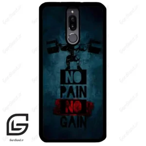 قاب گوشی هوآوی میت 10 لایت (Huawei Mate 10 Lite ) طرح پسرانه کد 2156