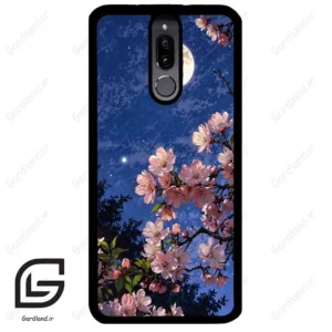 قاب گوشی هوآوی میت 10 لایت (Huawei Mate 10 Lite ) طرح طبیعت کد 2158