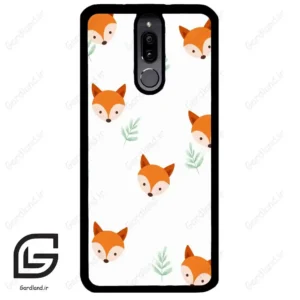 قاب گوشی هوآوی میت 10 لایت (Huawei Mate 10 Lite ) طرح فانتزی کد 2165