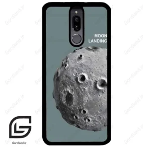 قاب گوشی هوآوی میت 10 لایت (Huawei Mate 10 Lite ) طرح فانتزی کد 2178