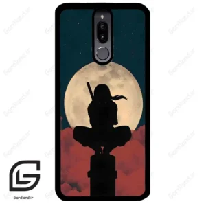 قاب گوشی هوآوی میت 10 لایت (Huawei Mate 10 Lite ) طرح ایتاچی کد 2188