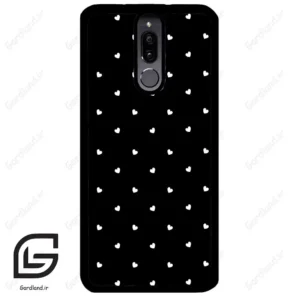 قاب گوشی هوآوی میت 10 لایت (Huawei Mate 10 Lite ) طرح فانتزی کد 2192