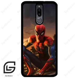 قاب گوشی هوآوی میت 10 لایت (Huawei Mate 10 Lite ) طرح مرد کد 2195