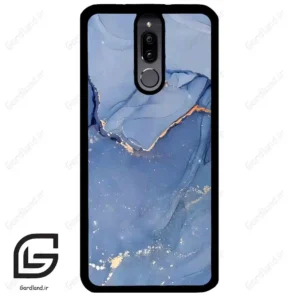قاب گوشی هوآوی میت 10 لایت (Huawei Mate 10 Lite ) طرح ساده کد 2197
