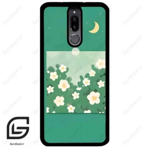 قاب گوشی هوآوی میت 10 لایت (Huawei Mate 10 Lite ) طرح ساده کد 2200