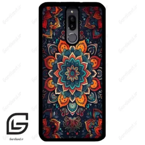 قاب گوشی هوآوی میت 10 لایت (Huawei Mate 10 Lite ) طرح دخترانه کد 2207