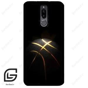 قاب گوشی هوآوی میت 10 لایت (Huawei Mate 10 Lite ) طرح توپ کد 2210
