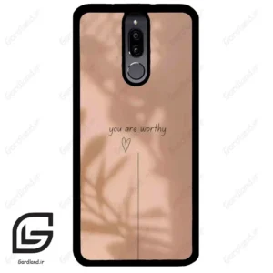 قاب گوشی هوآوی میت 10 لایت (Huawei Mate 10 Lite ) طرح دخترانه کد 2211
