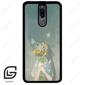 قاب گوشی هوآوی میت 10 لایت (Huawei Mate 10 Lite ) طرح دخترانه کد 2220
