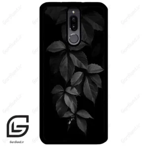 قاب گوشی هوآوی میت 10 لایت (Huawei Mate 10 Lite ) طرح برگ کد 2223