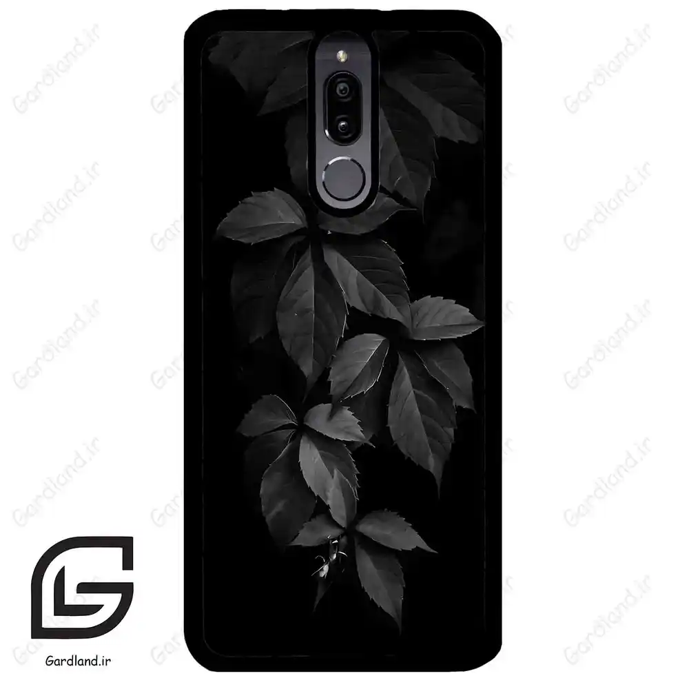 قاب گوشی هوآوی میت 10 لایت (Huawei Mate 10 Lite ) طرح برگ کد 2223