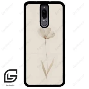 قاب گوشی هوآوی میت 10 لایت (Huawei Mate 10 Lite ) طرح گل کد 2225