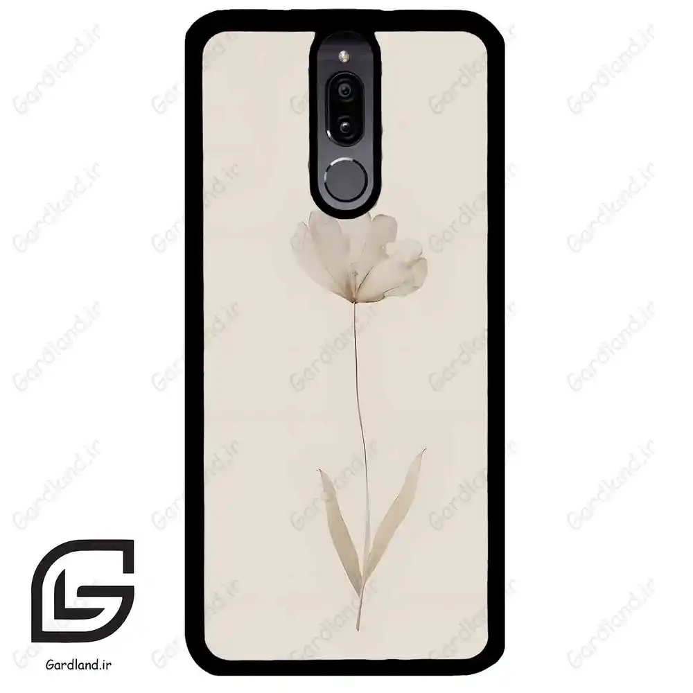 قاب گوشی هوآوی میت 10 لایت (Huawei Mate 10 Lite ) طرح گل کد 2225