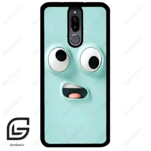 قاب گوشی هوآوی میت 10 لایت (Huawei Mate 10 Lite ) طرح کیوت کد 2226