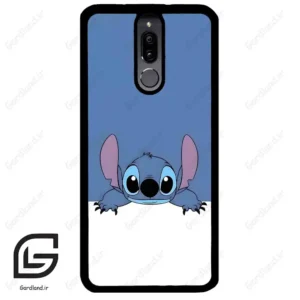 قاب گوشی هوآوی میت 10 لایت (Huawei Mate 10 Lite ) طرح استیچ کد 2231