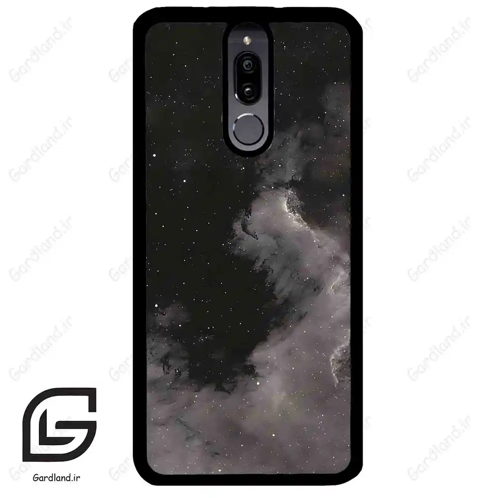 قاب گوشی هوآوی میت 10 لایت (Huawei Mate 10 Lite ) طرح خفن کد 2232