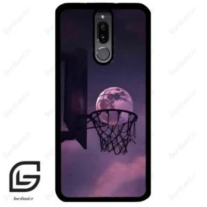 قاب گوشی هوآوی میت 10 لایت (Huawei Mate 10 Lite ) طرح بسکتبال کد 2233