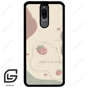 قاب گوشی هوآوی میت 10 لایت (Huawei Mate 10 Lite ) طرح دخترانه کد 2239