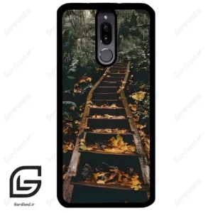 قاب گوشی هوآوی میت 10 لایت (Huawei Mate 10 Lite ) طرح طبیعت کد 2240