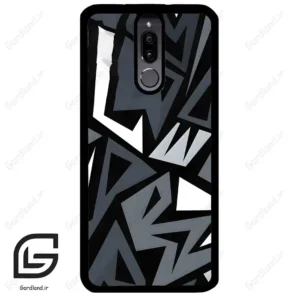 قاب گوشی هوآوی میت 10 لایت (Huawei Mate 10 Lite ) طرح پسرانه کد 2260