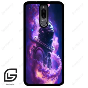 قاب گوشی هوآوی میت 10 لایت (Huawei Mate 10 Lite ) طرح فضانورد کد 2288
