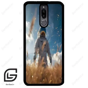 قاب گوشی هوآوی میت 10 لایت (Huawei Mate 10 Lite ) طرح فضانورد کد 2292