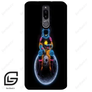 قاب گوشی هوآوی میت 10 لایت (Huawei Mate 10 Lite ) طرح کره کد 2294