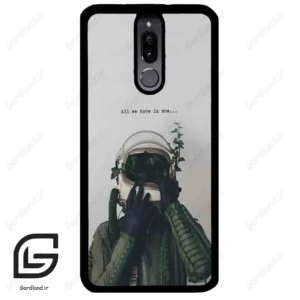 قاب گوشی هوآوی میت 10 لایت (Huawei Mate 10 Lite ) طرح فضانورد کد 2304