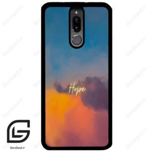 قاب گوشی هوآوی میت 10 لایت (Huawei Mate 10 Lite ) طرح ابر کد 2337
