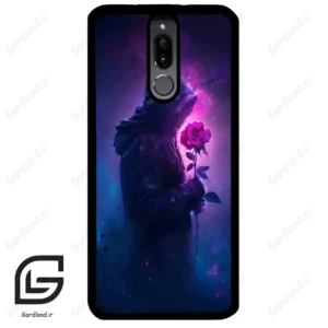 قاب گوشی هوآوی میت 10 لایت (Huawei Mate 10 Lite ) طرح پسرانه کد 2351