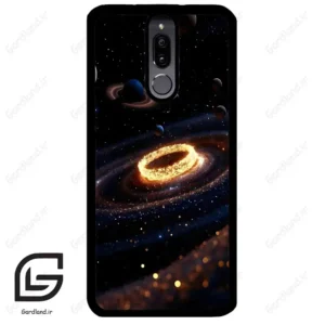 قاب گوشی هوآوی میت 10 لایت (Huawei Mate 10 Lite ) طرح اسمان کد 2355
