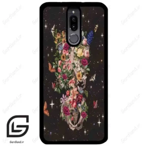 قاب گوشی هوآوی میت 10 لایت (Huawei Mate 10 Lite ) طرح ستون کد 2362