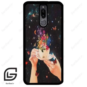 قاب گوشی هوآوی میت 10 لایت (Huawei Mate 10 Lite ) طرح فنجان کد 2363