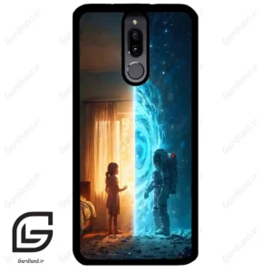 قاب گوشی هوآوی میت 10 لایت (Huawei Mate 10 Lite ) طرح میان کد 2375