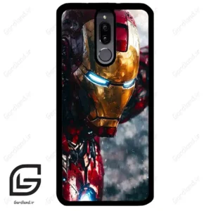 قاب گوشی هوآوی میت 10 لایت (Huawei Mate 10 Lite ) طرح مرداهنی کد 2380
