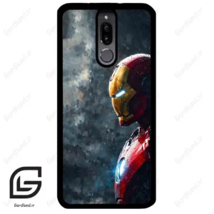 قاب گوشی هوآوی میت 10 لایت (Huawei Mate 10 Lite ) طرح مرداهنی کد 2381