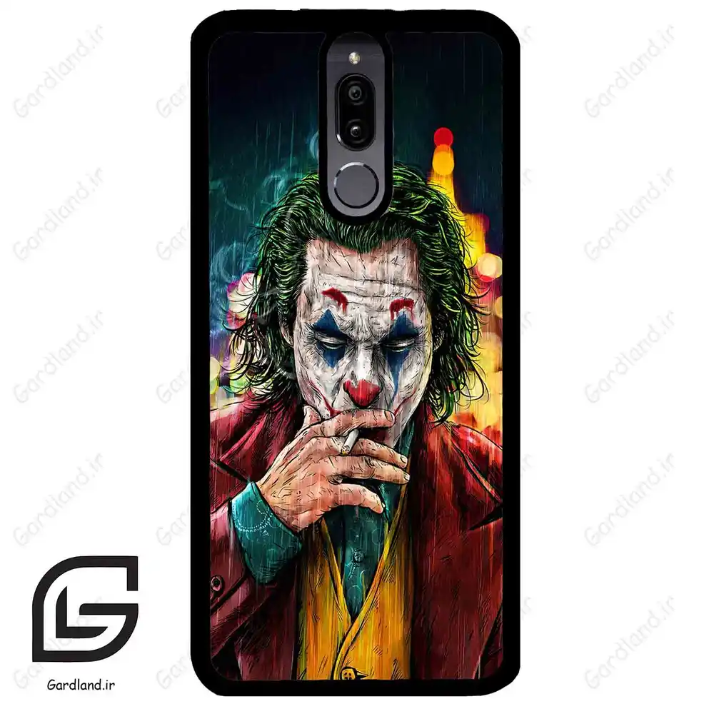قاب گوشی هوآوی میت 10 لایت (Huawei Mate 10 Lite ) طرح جوکر کد 2389