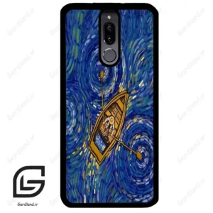 قاب گوشی هوآوی میت 10 لایت (Huawei Mate 10 Lite ) طرح ونگوک کد 2426