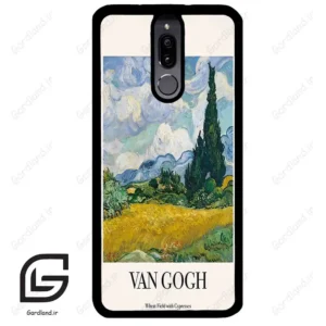 قاب گوشی هوآوی میت 10 لایت (Huawei Mate 10 Lite ) طرح ونگوک کد 2428