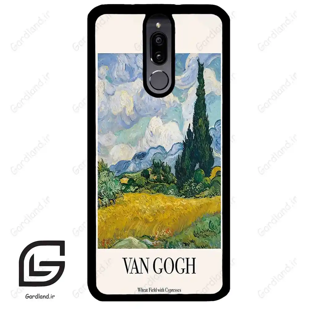قاب گوشی هوآوی میت 10 لایت (Huawei Mate 10 Lite ) طرح ونگوک کد 2428