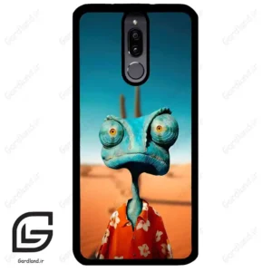 قاب گوشی هوآوی میت 10 لایت (Huawei Mate 10 Lite ) طرح رنگو کد 2433