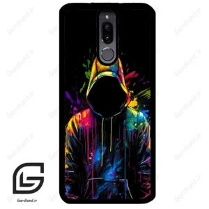 قاب گوشی هوآوی میت 10 لایت (Huawei Mate 10 Lite ) طرح پسرانه کد 2473
