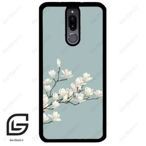 قاب گوشی هوآوی میت 10 لایت (Huawei Mate 10 Lite ) طرح شکوفه کد 2522