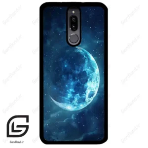 قاب گوشی هوآوی میت 10 لایت (Huawei Mate 10 Lite ) طرح انیمیشن کد 2543